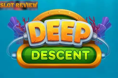 Deep Descent icon